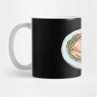 The Chicken Mug